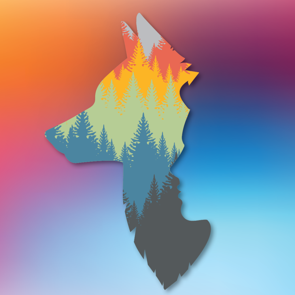 Peter and the Wolf Poster